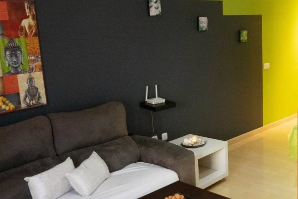Casa Eva — apartamento vacacional en Puerto del Rosario, Fuerteventura